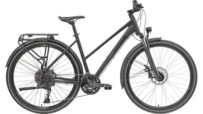 Compel XRC 1200 Trapez
