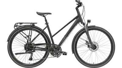 Bicycles EXT 900 Trapez