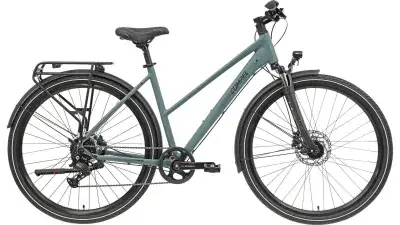 Compel XRC 500 Trapez