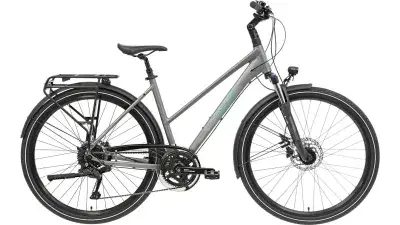 Bicycles EXT 700 Trapez