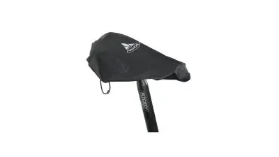 Vaude Raincover for saddles