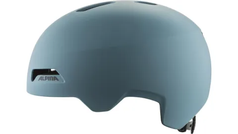 Alpina Haarlem City Helm Unisex