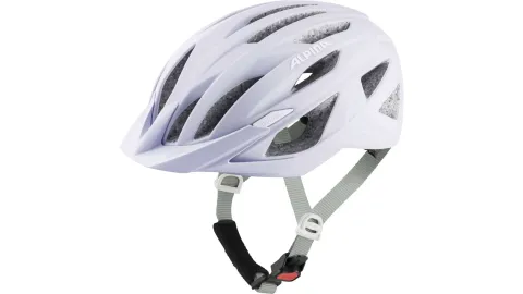 Alpina Parana City Helm Unisex