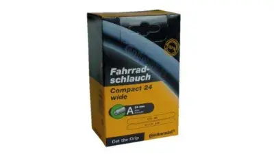 Conti Schlauch Compact 24 Wide AV