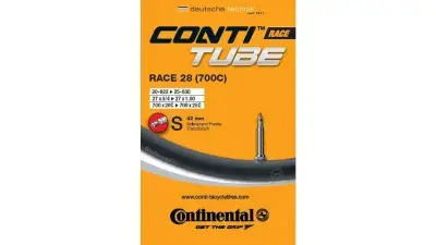 Conti Schlauch Race 28