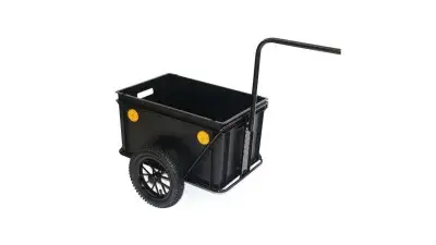 Roland Mini Boy Fahrradanhänger