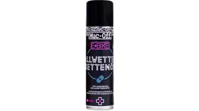 Muc-Off Allwetter E-Bike Kettenöl