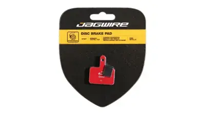 Jagwire Disc Sport Bremsbelag