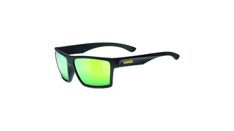 Uvex lgl 29 Fahrradbrille