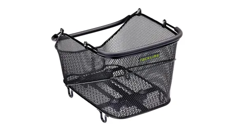 Racktime BaskIt Trunk 2.0 Small