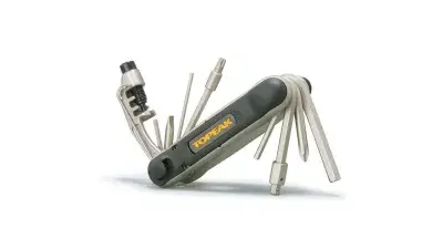Topeak Hummer2