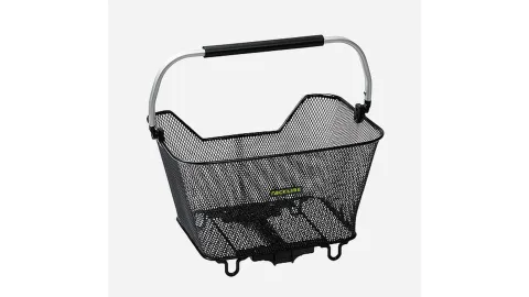 Racktime BaskIt Deluxe 2.0