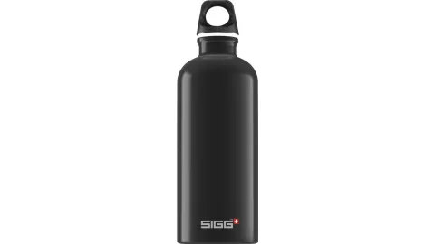 SIGG Traveller 0,6 Trinkflasche