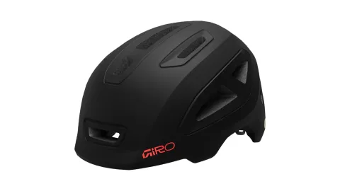 Giro Scamp II