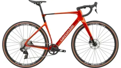 Cannondale SuperX 4
