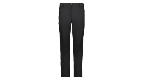 CMP Woman Long Pant Damen Hose lang