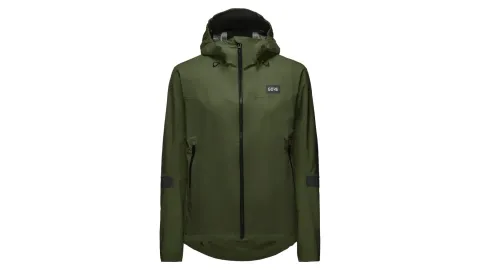Gore Lupra Damen Jacke