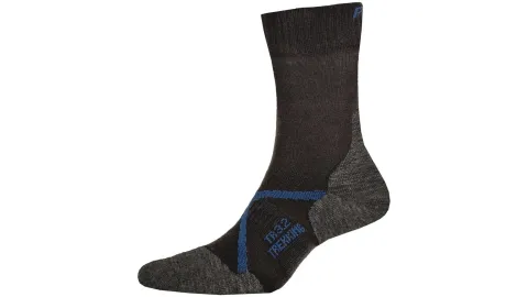 P.A.C. TR 3.2 Trekking Merino Light