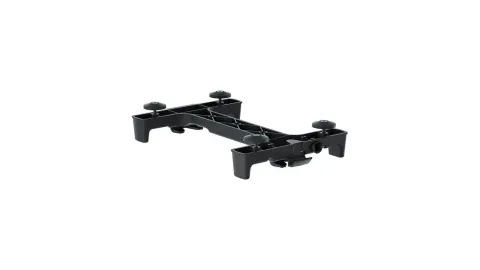 Racktime SnapIt 2.0 Adapter mit Fuß