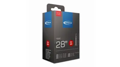 Schwalbe SV 20 Extra Light 28 Zoll
