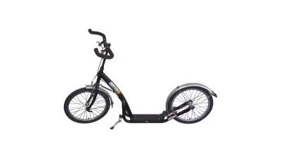 City-Roller 20 Zoll mit V-Bremse