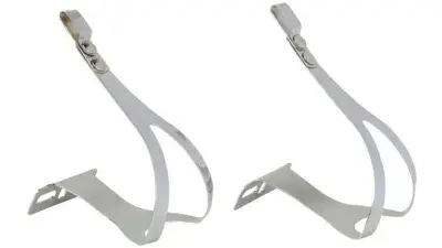Zefal Pedalhaken Christophe
