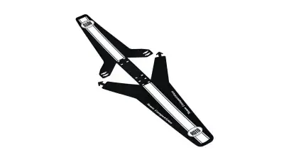 Roto Schutzblech Rennrad vorne