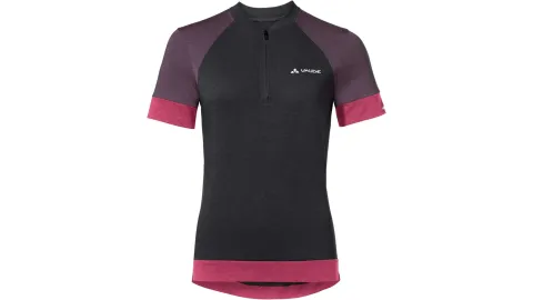 Vaude Women's Altissimo Q-Zip Shirt