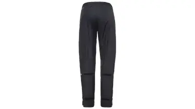 Vaude Women's Fluid Full-Zip Pants