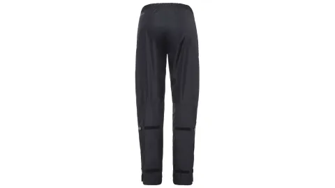 Vaude Women's Fluid Full-Zip Pants