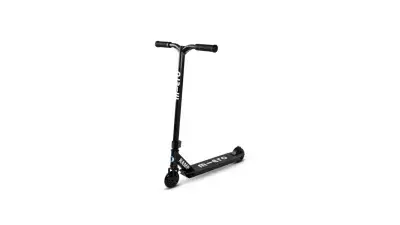 Micro Ramp Stuntscooter