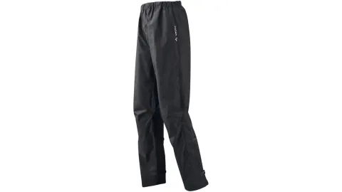 Vaude Men's Fluid Pants II long