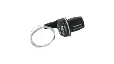 SRAM MRX Comp 8-fach Drehgriff