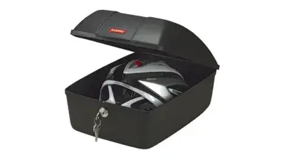 Klickfix Bike Box GTA 12 L
