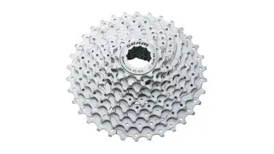SRAM Kassette Powerglide II PG 970