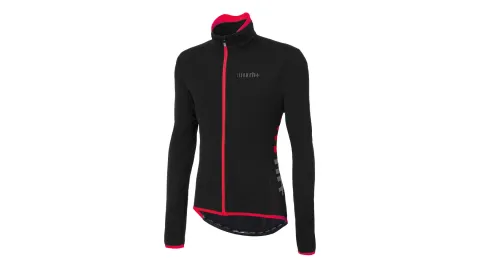 rh+ Logo Jacket Thermojacke Herren