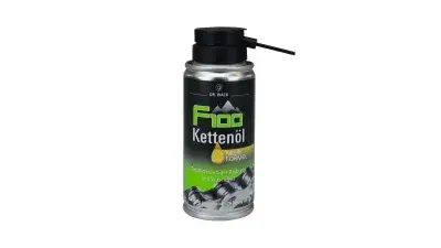 F100 Kettenöl 100 ml Aerosoldose
