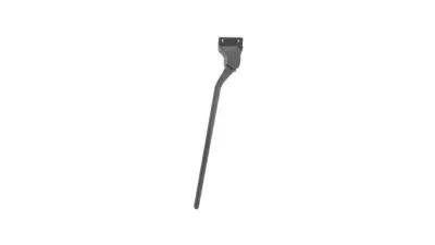 Pletscher Hinterbauständer 28"