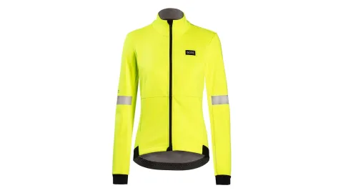 Gore Tempest Thermojacke Damen