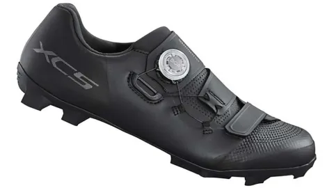 Shimano XC502 MTB Schuhe Herren