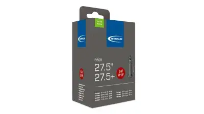 Schwalbe Schlauch SV21 Freeride