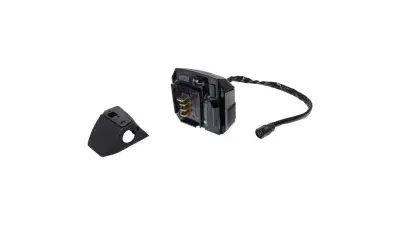 Shimano Steps BM-E6010 Akkuhalter