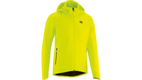 Gonso Save Therm Thermojacke Herren