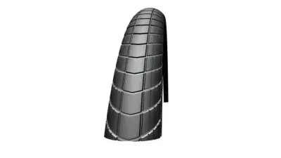 Schwalbe Big Apple Performance