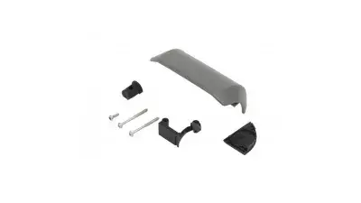 Bosch Kit Batteriehalter-Oberteil