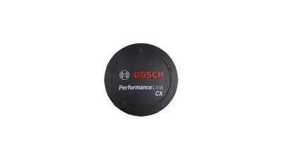 Bosch Logo-Deckel Performance CX