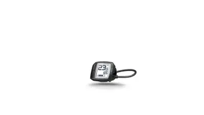 Bosch Purion Anthrazit Display