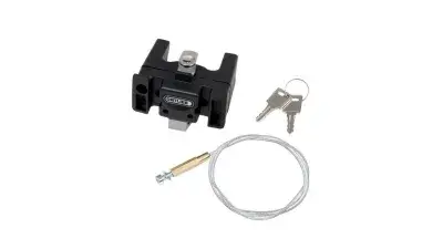 Ortlieb Handlebar Mount-Set I