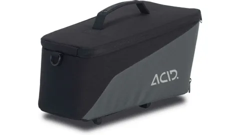Acid Fahrradtasche Trunk 8