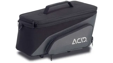 Acid CITY 8+7 RILink Gepäckträgertasche